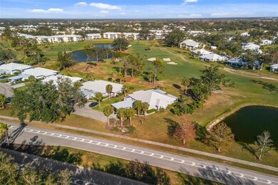 Private end lot