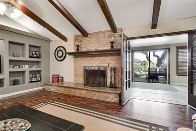 1851 Jack Nicklaus Dr, El Paso, TX 79935 - photo 6