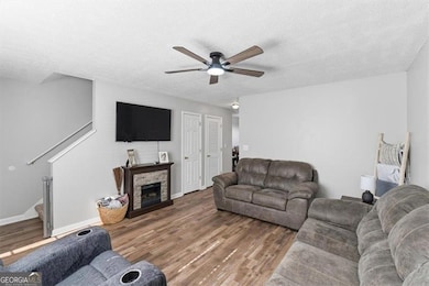 56 Princeton Glen Ct, Adairsville, GA 30103 - photo 5