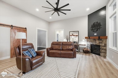 10677 E Mystical View Cir, Palmer, AK 99645 - photo 7