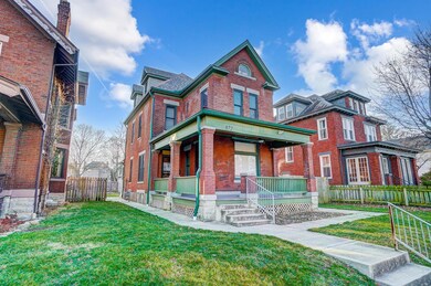 872 S Champion Ave, Columbus, OH 43206 - photo 2