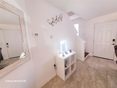 FOYER