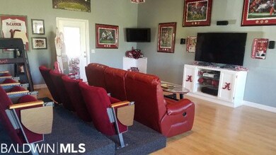 Bonus Room