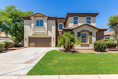 4630 S Amethyst Dr, Chandler, AZ 85249 - photo 2