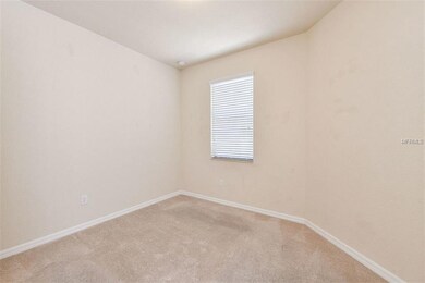 1st Bedroom
