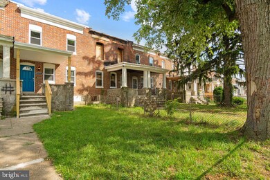 3711 Oakmont Ave, Baltimore, MD 21215 - photo 2