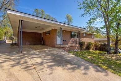 819 W 55th St, North Little Rock, AR 72118 - photo 3