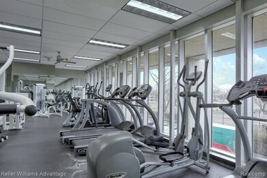 East Cooperative Lafayette unit 1509, Detroit, MI 48207 - photo 6