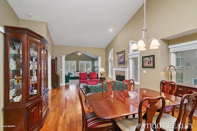 2532 Highridge Hills Ln SE unit 91, Grand Rapids, MI 49546 - photo 3