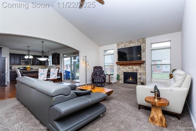 43835 Pheasant Ln, Clinton Township, MI 48038 - photo 7