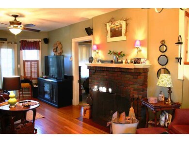 Living Room.