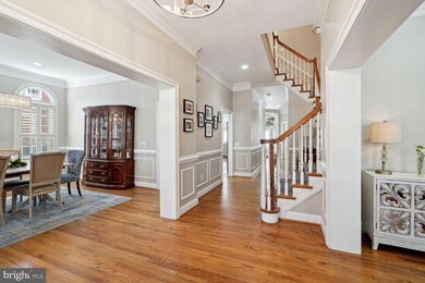 3813 Village Park Dr, Chevy Chase, MD 20815 - photo 7