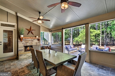 385 Huckaby Rd, Brooks, GA 30205 - photo 5