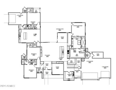 Main Floor