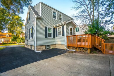 244 Greiving St, Dyer, IN 46311 - photo 2