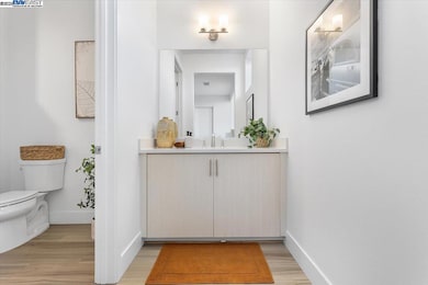 2250 Kilowatt Way unit 206, Fremont, CA 94539 - photo 6