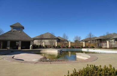 Copper Leaf Clubhouse 1