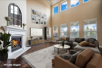 8914 Waters Ln, Rowlett, TX 75089 - photo 2