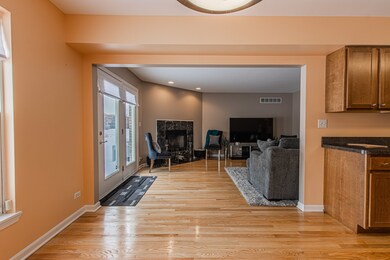 1437 Williams St, Flossmoor, IL 60422 - photo 6