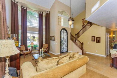 Formal Living Room
