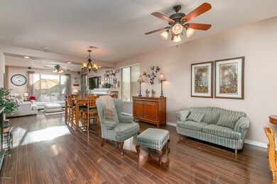 4) FORMAL LIVING