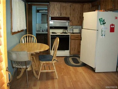 Kitchen Dining.