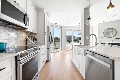 Riva Pointe unit 934-936, Weehawken, NJ 07086 - photo 6