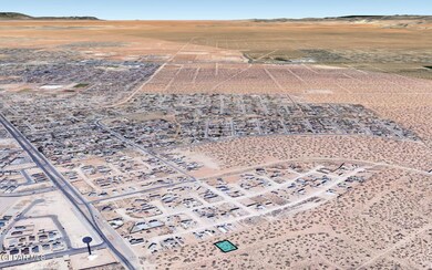 TBD 0001 Darrington Rd, El Paso, TX 79928 - photo 6