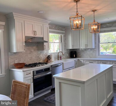 431 Covered Bridge Rd, Cherry Hill, NJ 08034 - photo 5