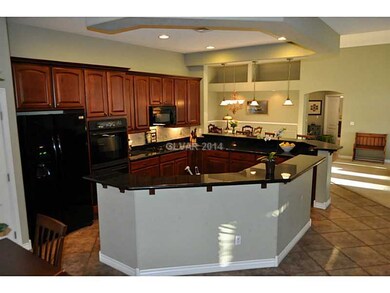 Property Photo. Kitchen