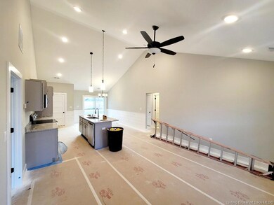 1934 Harmony Cir unit 27, Charlestown, IN 47111 - photo 5