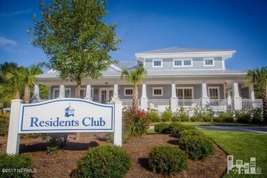 Tidalwalk Clubhouse