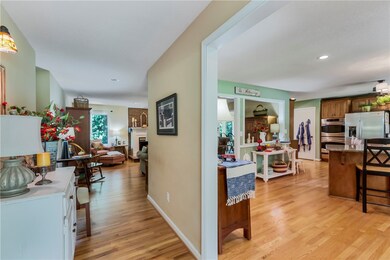 410 Bethel Church Rd, Walhalla, SC 29691 - photo 6