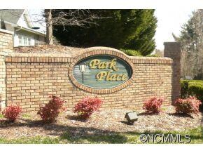 Welcome to Park Place