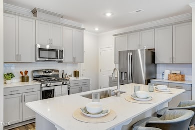 1311 Adler Cove Ln, Graham, NC 27253 - photo 7