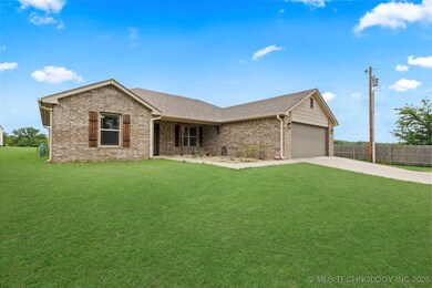 12441 S 209th West Ave, Sapulpa, OK 74066 - photo 2