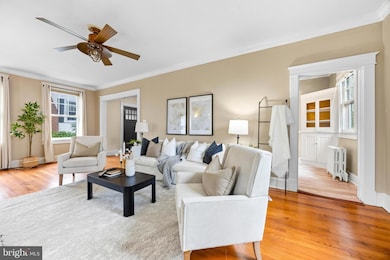 307 E Lake Ave, Baltimore, MD 21212 - photo 5