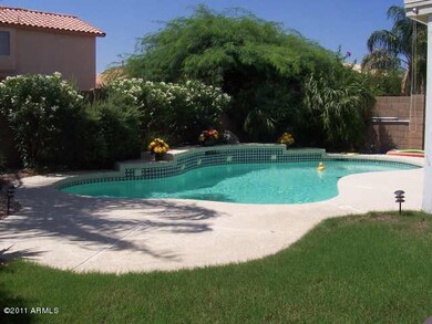 Private Pool