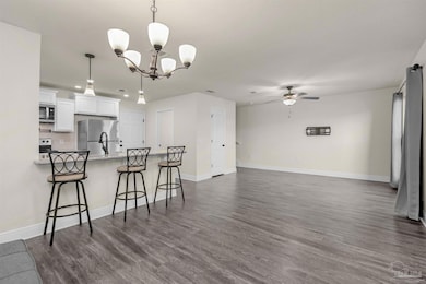 5069 Peach Dr, Pace, FL 32571 - photo 4