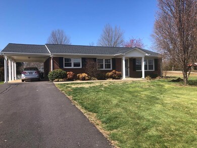 15881 Mount Cross Rd, Dry Fork, VA 24549 - photo 4