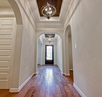 3659 Sage Hollow Dr, Spring, TX 77386 - photo 4
