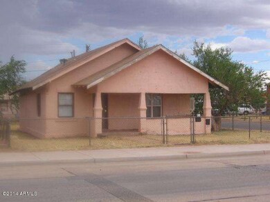 600 W Second St, Winslow, AZ 86047 - photo 7