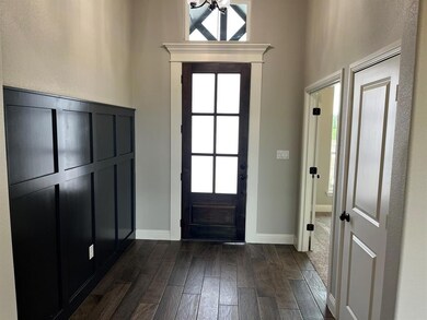 2051 Sunset Hill Ct, Weatherford, TX 76087 - photo 4