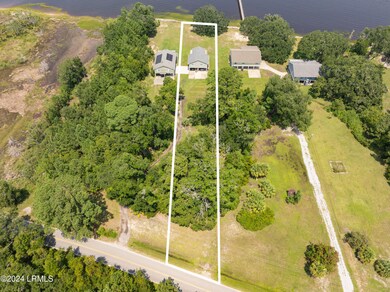 115 Coosaw River Drone-6