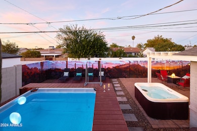 7702 E Verde Ln, Scottsdale, AZ 85251 - photo 2