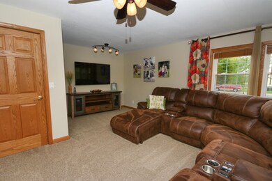 Large Family Room on MF