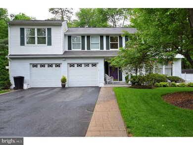 105 Woodthrush Trail W, Medford, NJ 08055 - photo 3