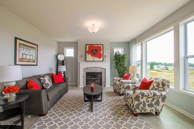 6475 Red Point Dr SW, Byron Center, MI 49315 - photo 3