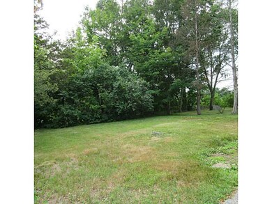 Yard/Garden.