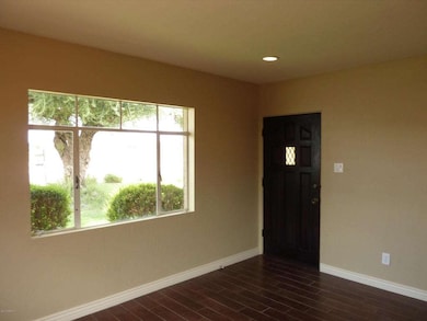 Formal Living Room
